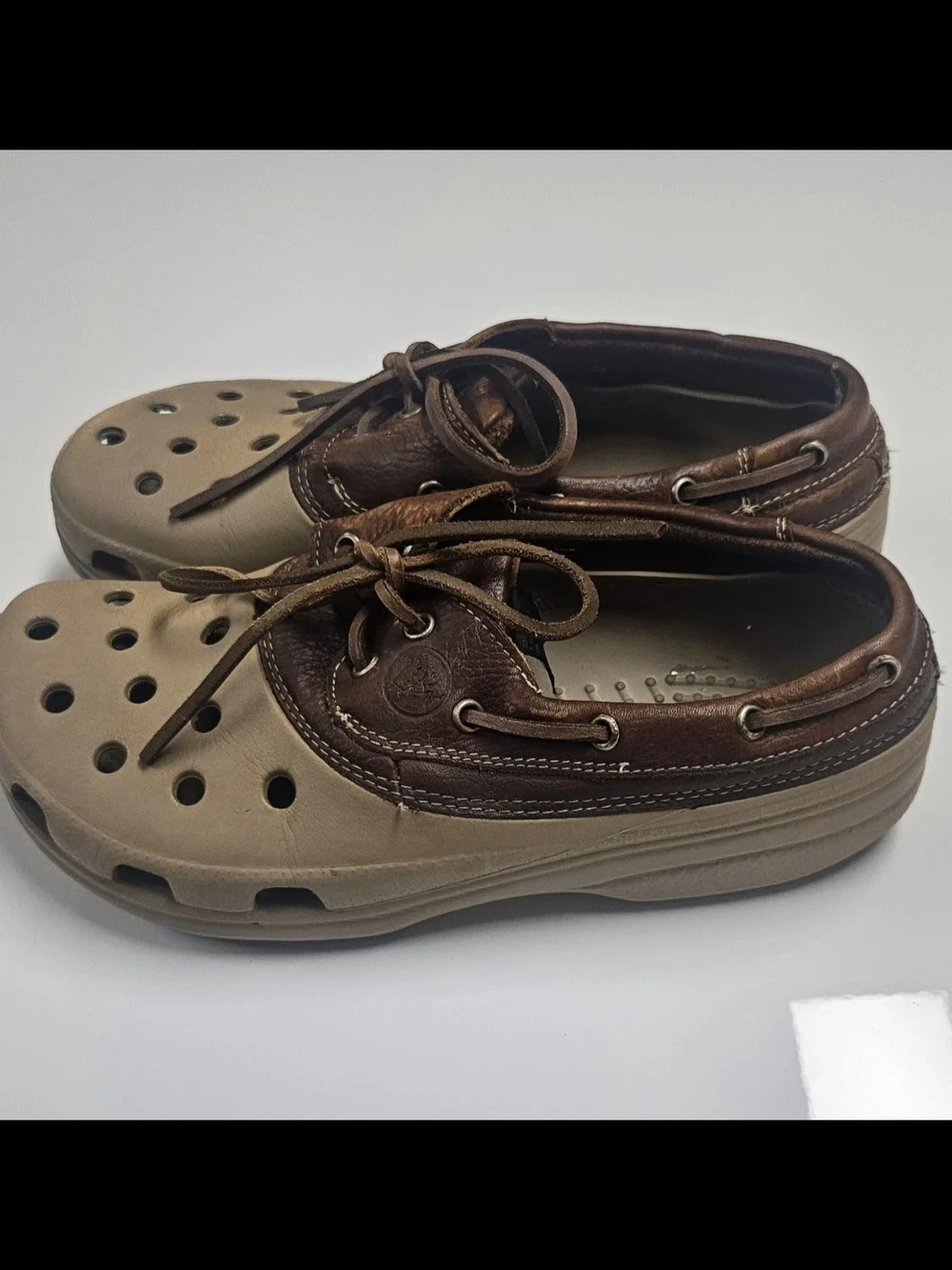 CROCS authentic men
